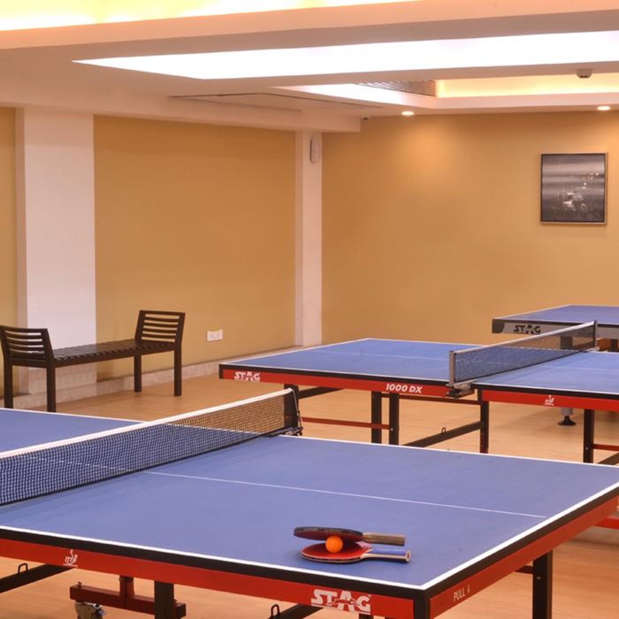 Club Emerald Mumbai Dış mekan fotoğraf