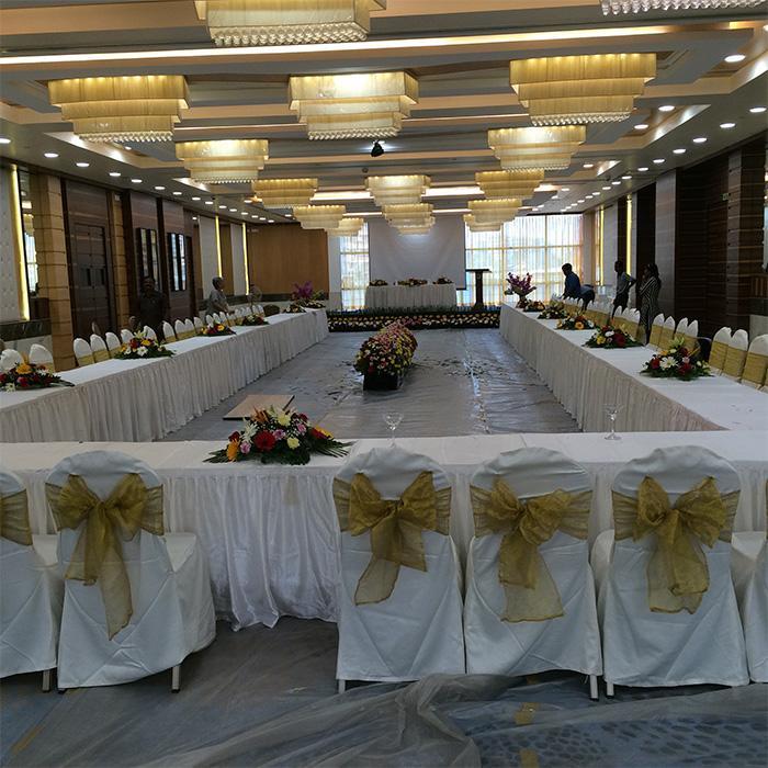 Club Emerald Mumbai Dış mekan fotoğraf