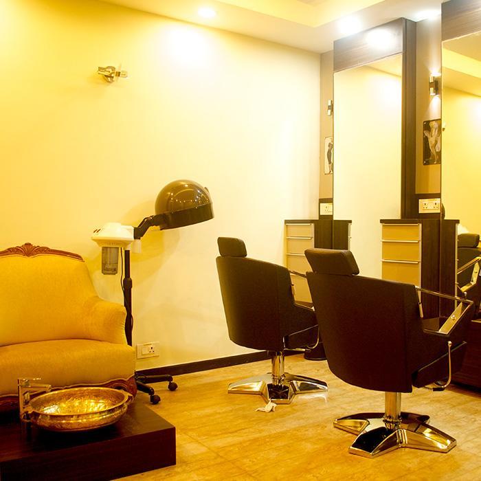 Club Emerald Mumbai Dış mekan fotoğraf